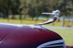 Cadillac Series 70 Fleetwood Touring Sedan 1936 года